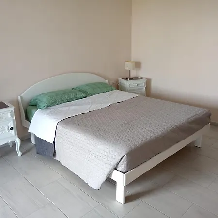 Cascina Zanta Affittacamere