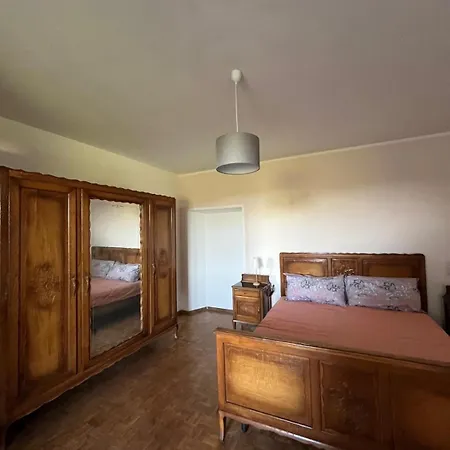 Cascina Zanta Gæstehus Valdengo