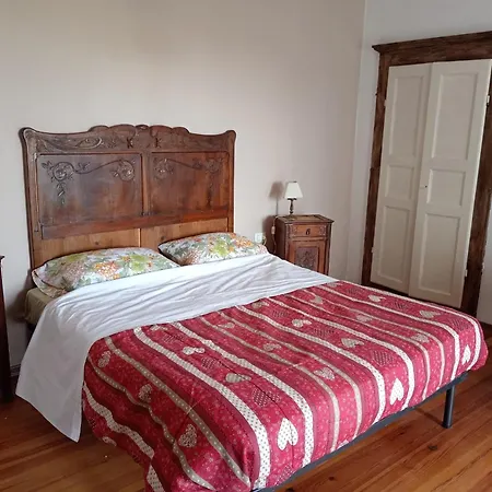 Cascina Zanta Gæstehus *