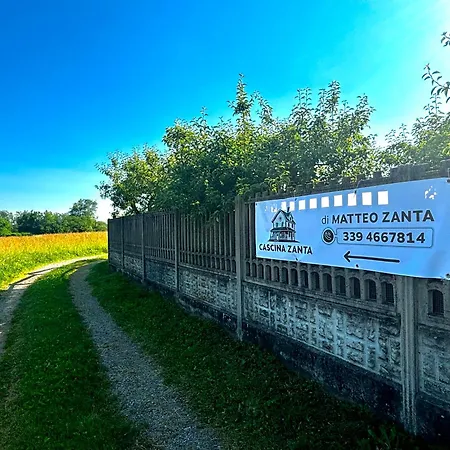 Cascina Zanta Valdengo