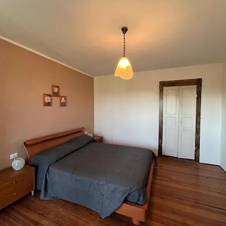 Cascina Zanta Valdengo