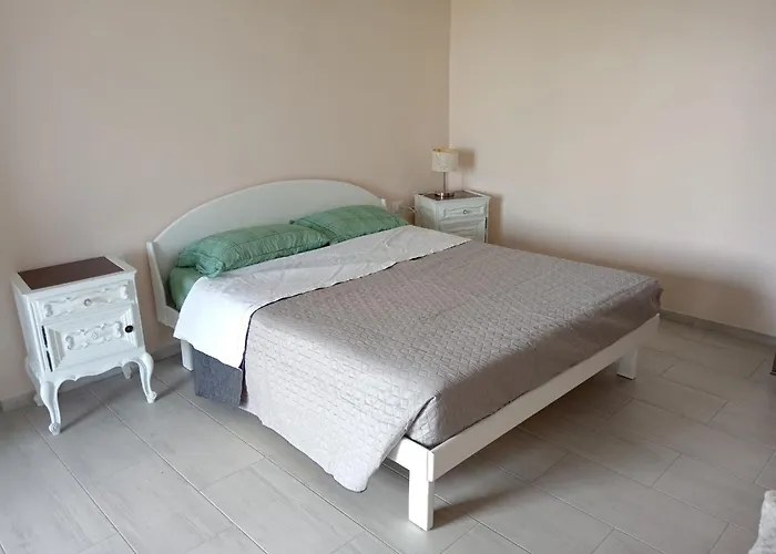Cascina Zanta Gæstehus