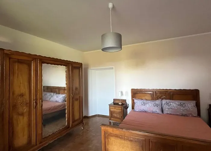 Cascina Zanta Gæstehus Valdengo