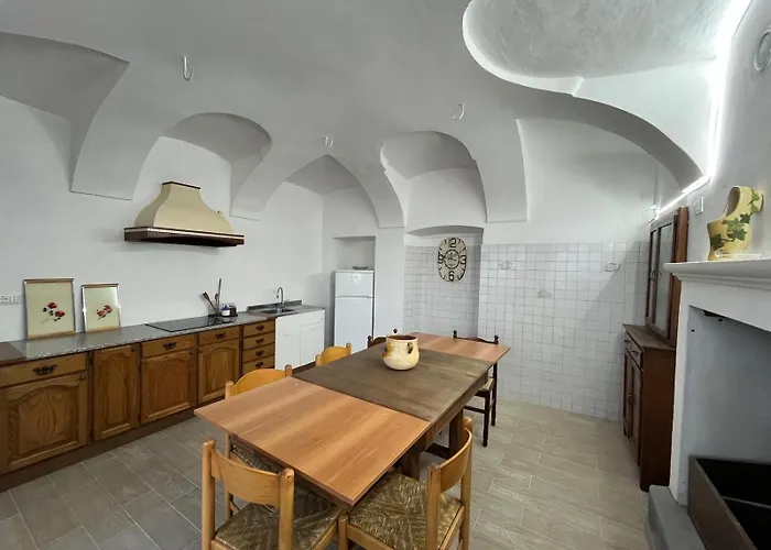 Gæstehus Cascina Zanta Valdengo