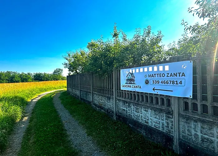 Cascina Zanta Valdengo