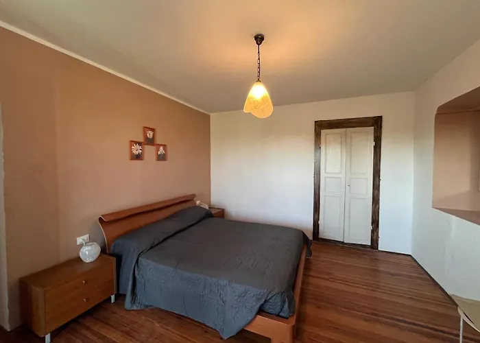 Cascina Zanta Valdengo